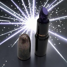 M•A•C Kiss of Stars Limited Edition Lipstick Asterisk - 0.12oz / 3.5g Full Size picture