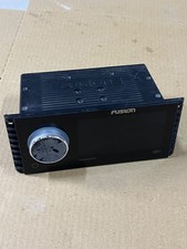 Fusion MS-RA770 Apollo Series Touchscreen Marine Stereo picture