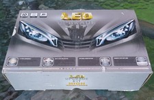 Generic LED Headlight Upgrade Kit 5202/9005/H11 9006/9012/H10 picture