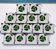 15x Lot Everflow F050802SSU CPU Fan 5V 0.60A Intel NUC8i7BEH NUC8i5BEH NUC8i3BEH picture