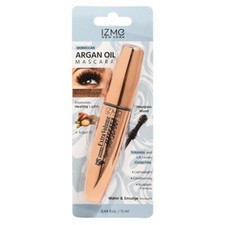 IZME ARGAN OIL MASCARA EXTRA VOLUME picture