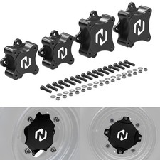 NICECNC Front & Rear Wheel Spacers Widen 2