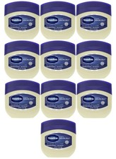 Vaseline Healing Jelly Original 1.75 oz 10-Pack Petroleum Jelly picture