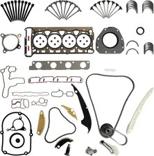 2.0T TFSI Timing Chain Head Gasket Kit For Audi Q5 VW 2008-2018 Intake w/Exhaust picture