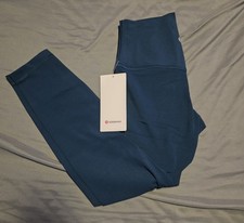 Lululemon Align No Line HR Tight 25