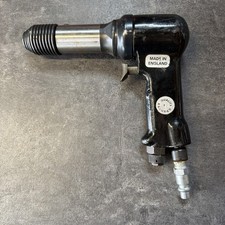 Ingersoll Rand AVC12 3/8in Shank 2100 BPM Pneumatic Air Riveter MADE IN ENGLAND picture