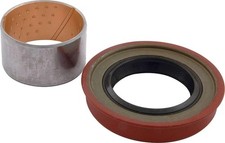 Tailshaft Housing Seal, Bushing, Rubber/Steel, Bert/Brinn/Powerglide / TH350 ... picture