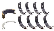 King Engine BearingsKing Bearings MB5013XPC STDX Main Bearing, XP, Extra Oil ... picture