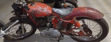 1955 Indian Fire Arrow  picture