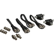 Shure UA221 Passive Antenna Splitter/Combiner Kit, 2-Pack picture