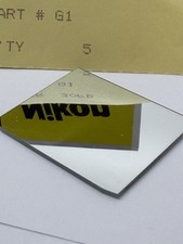 NIKON F2 OEM MIRROR MADE IN JAPAN BY NIKON 30FB G1 NEW USA Seller picture
