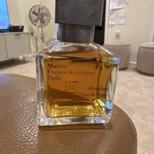 NEW Maison Francis Kurkdijan Absolue EDP Spray 2.4 oz 70 ml picture