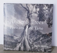 NEW, SEALED Ancient Trees : Portraits of Time, Hardcover by Moon picture