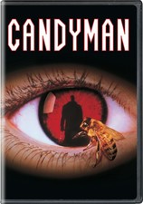 Candyman DVD Virginia Madsen NEW picture