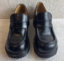 Dr. Martens Vintage 90's Chunky Platform Mary Jane’s Size 6 USA, Size 4 UK picture