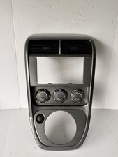2007-2011 Honda Element Radio Climate Control Bezel Trim Center Vent OEM GENUINE picture