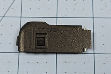 Olympus E-420, E-410, E-450 Battery Plate/Cover OEM Replacement picture