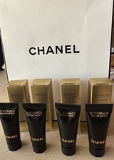 New Lot of 4 CHANEL SUBLIMAGE L'EXTRAIT DE NUIT Night Concentrate 5ml / 0.17oz picture