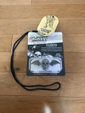 Avenged Sevenfold Death Bat + VIP Pass picture