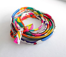 Hermes Spaghetti Silk picture