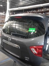 Trunk/Hatch/Tailgate Manual Lift Fits 17-20 PATHFINDER 616445 picture
