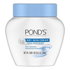 Pond's Caring Classic Face Moisturizer Cream for Dry Skin, 6.5 oz picture