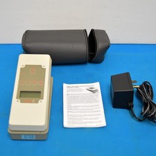 X-Rite 341 2nd Generation Battery Operated B/W Transmission/Dot Densitometer picture