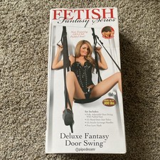 Fetish Fantasy Series Deluxe Door Swing picture
