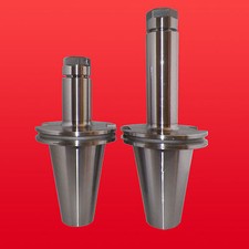 CAT50 ER20 Collet Chucks 2 Pcs w Proj. 4