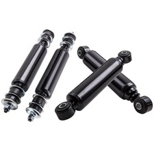4pcs Front Rear Shock Absorbers 1014235 for Club Car DS for Golf Carts 1981-2008 picture