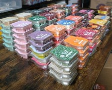 ***FALL SCENTS TOO ** Scentsy Wax Bars 160+ different scents NEW/RARE/RETIRED picture