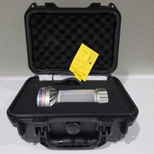 Olight Marauder Mini 2 Stonewashed Stars & Stripes Wide-Beam Flashlight, 10000 L picture