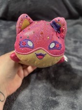 Aphmau MeeMeow, Sparkle Sugar Cookie Cat, Carnival, *RARE* picture