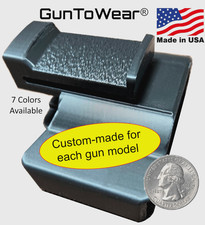 Holster for BERSA Thunder or Firestorm 380 or 22 Conceal Carry In Waistband IWB picture
