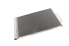 Cadillac CT4 CT5 2020-2024 A/C Condenser Genuine GM OEM 86540124 picture