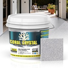 Self Leveling Epoxy Colored Sand Floor Paint for Concrete | Epoxy Floor Paint picture