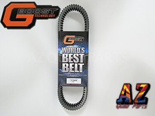 Polaris RZR XP Turbo & S Gboost G Boost Heavy Duty Worlds Best Clutch Belt picture
