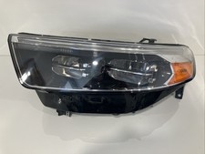 2020 - 2024 Ford Explorer Driver Left LH MID LED Headlight OEM 1905 picture
