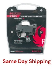 New Ruger BX-Trigger 10/22 Rifle 22 Charger .22 LR  Drop-In 2.5-3lb Pull 90462 picture