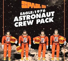 SPACE 1999 TV Show 3.75