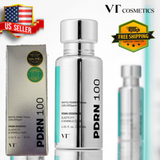 VT PDRN 100 Essence (KBEAUTY) Korean Gingseng Plant-derived Serum 30ml US Seller picture