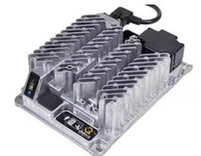 OEM On-Board 24V Battery Charger With COMM Port 940-0053 For Delta-Q IC650 picture