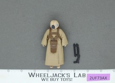 4-Lom 100% Complete Star Wars ESB 1981 Kenner Vintage Figure NO REPRO picture