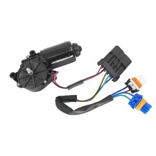 New Headlight Motor Left Driver Side For Chevrolet Corvette 2000-2004 picture