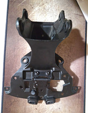 Front Frame Triumph Street Treeple 765rs picture