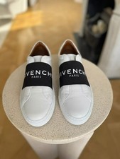100% Authentic Givenchy Urban Sneakers White UK 6 EU 40 New RRP £575 Mr Porter picture
