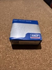 7002 ACDGA/P4A - SKF - ABEC-7 PRECISION BALL BRG - FACTORY NEW picture