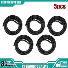 5pcs For 07-2014 GMT900 Cadillac Escalade ESV  Door Seal Weatherstrip Set picture