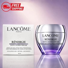 Lancome Renergie HPN ULTRA 1.69 oz (50ml) New  &100% SEALED BOX picture