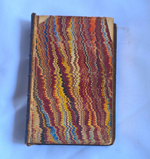 Adelaide A. Procter The Poems Leather Signed Ticknor and Fields Boston 1867 picture